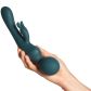 Amaysin 2-in-1 Rabbit- und Stabvibrator