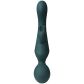 Amaysin 2-in-1 Rabbit- und Stabvibrator