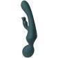 Amaysin 2-in-1 Rabbit- und Stabvibrator