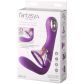 Fantasy For Her Her Ultimate Pleasure Pro Stimulator