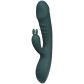 Amaysin Ribbed Rabbit-Vibrator