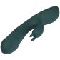 Amaysin Ribbed Rabbit-Vibrator