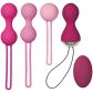 Sinful Ultimate Kegel Trainingsset Pink