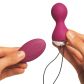 Sinful Ultimate Kegel Trainingsset Pink