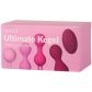 Sinful Ultimate Kegel Trainingsset Pink