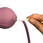 Amaysin Licking Rose and Egg Vibrator