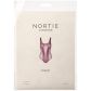 NORTIE Forest Acid Body in Bordeaux