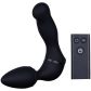 Nexus Revo Twist Vibrierender Analplug und Prostata-Massager