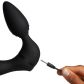 Nexus Revo Twist Vibrierender Analplug und Prostata-Massager
