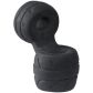 Perfect Fit Penis- und Hodenring + Stretcher