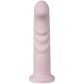 Amaysin Pretty Pleasure Wiederaufladbarer Dildo-Vibrator