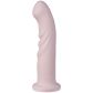 Amaysin Pretty Pleasure Wiederaufladbarer Dildo-Vibrator