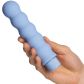 baseks Beaded Dildo Vibrator