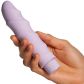 baseks Blossom Dildo Vibrator