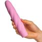 baseks Lust Dildo Vibrator