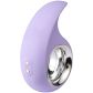 Sinful Sweet Sensation Lavender Vibrator