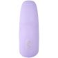 Sinful Sweet Sensation Lavender Vibrator