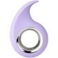 Sinful Sweet Sensation Lavender Vibrator