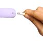 Sinful Sweet Sensation Lavender Vibrator