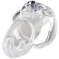 HolyTrainer V5 Standard Transparenter Keuschheitsgürtel
