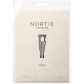 NORTIE Fenja Schrittfreie Strumpfhose Plus Size