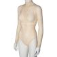 NORTIE Dawn Body Warmer Sand