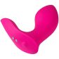 Lovense Flexer Dual Panty Vibrator