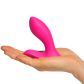 Lovense Flexer Dual Panty Vibrator