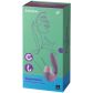 Satisfyer Supernova Klitorisstimulator