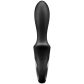 Satisfyer Heat Climax Anal-Vibrator