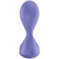 Satisfyer Sweet Seal Vibrierender Analplug