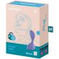Satisfyer Sweet Seal Vibrierender Analplug