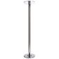 X-POLE Sport verchromte Polestange 4,5 cm