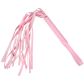 baseks Pink Fluffy Bondage Anfänger Set