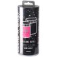 Clone-A-Willy Glow in The Dark Hot Pink Silikon Nachfüllpacket