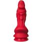 Fantasm Tales Red Dragon Dildo mit Saugnapf 22 cm