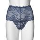 NORTIE Evening-Promise High Waist Hipster Nachtblau