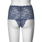 NORTIE Evening-Promise High Waist Hipster Nachtblau