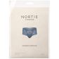 NORTIE Evening-Promise High Waisted Hipster Nachtblau Plus Size