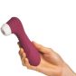 Satisfyer Pro 2 Generation 3 Liquid Air Klitorisstimulator mit App-Steuerung