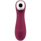 Satisfyer Pro 2 Generation 3 Liquid Air Klitorisstimulator mit App-Steuerung