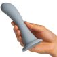 Amaysin Curvy Slender Dildo 15 cm