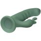 Amaysin Pretty Pleasure Wiederaufladbarer Rabbit-Vibrator