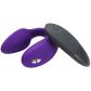 We-Vibe Sync 2 App-gesteuerter Vibrator für Paare