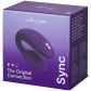 We-Vibe Sync 2 App-gesteuerter Vibrator für Paare