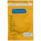 Pasante Internal Kondome 3 Stk