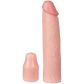 Fantasy X-tensions Elite Light Penis Sleeve Extension