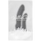 Willie City Realistischer Vibrierender Doppel-Dildo 19,4 cm