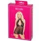 kissable Neckholder Babydoll-Set