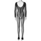 NORTIE Aniseed Schrittfreier Catsuit